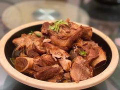 -真定郝家排骨(正定县总店)