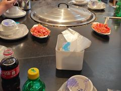 -崔记生活·铁锅炖鱼粘卷子(总店)