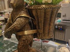 -马克西姆俄罗斯餐厅(绥芬河店)