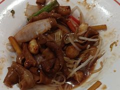 -香港深仔记茶餐厅(东门店)
