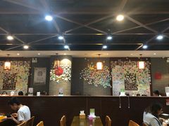 大堂-天府国麻辣香锅(悦荟广场店)