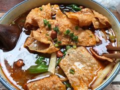 -陈记柳州螺蛳粉(大坪店)