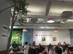 -菌乡缘·野生菌蒸汽鱼火锅(江边夜市店)