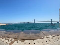 -星海湾跨海大桥