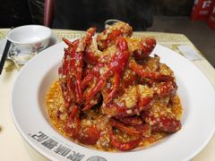 -聚味瞿记·龙虾堂(坡子街店)