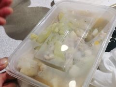 -老浒记烤鸭-北京菜(琉璃厂店)