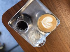 山下西五咖啡-山下C5cafe(惠通时代广场店)