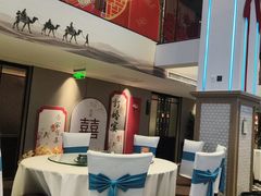 -丝宴·凤城印象·西北特色菜(彩虹湾店)
