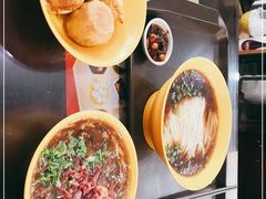 -毛华美食(清扬路店)