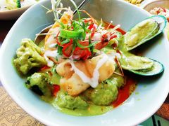 -CHINCHIN 青青·泰国料理(万象食家店)
