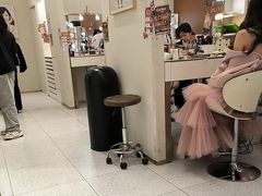 -海马体照相馆(大连柏威年购物中心店)