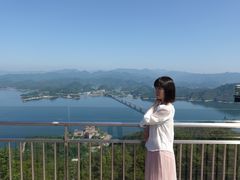 -千岛湖天屿景区