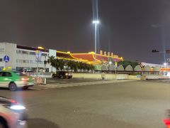 -珠海拱北口岸