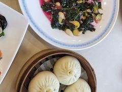 -古南都·清真绿柳居菜馆(太平南路店)