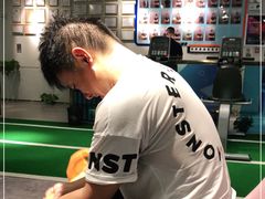 -银吉姆健身(恒隆馆)