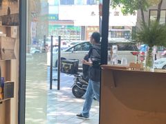 -常识咖啡common sense(春熙路店)