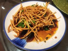 -刘胖子家常菜·蹄花焖藕(兴业店)