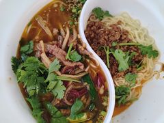 -万县面馆(高笋塘店)