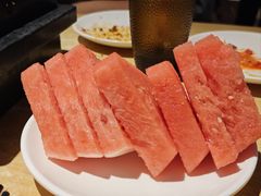 -玫瑰花园自助烤肉(顺义鑫海韵通店)