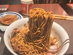 -王繁星面馆(西安熙地港店)