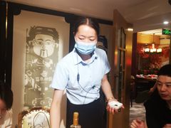 -百年神厨·地道川菜(清江西路店)