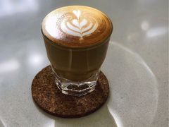 -Onirii Coffee(长乐路店)