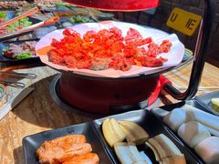 -4k轰趴馆(苏州街店)