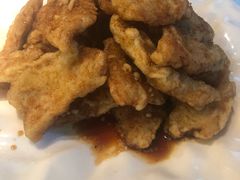 -大清花饺子(五五路店)
