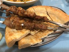 -马尔龙新疆饭店·清真(长青路店)