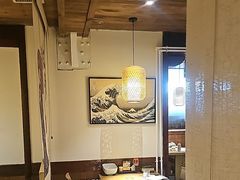 -三石铁板烧(紫竹桥店)