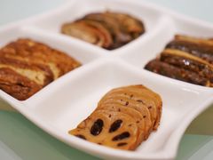 -老牌坊鲁菜名店(宽厚里店)