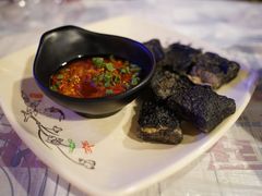 武汉臭豆腐-虎虎龙虾大排档(双井店)