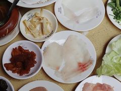 -桥香园云南过桥米线(金马碧鸡店)