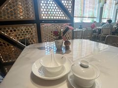 -上上席川菜(凯德乐峰广场店)