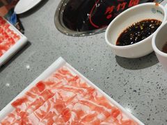 -芳竹园火锅(塘沽金街店)