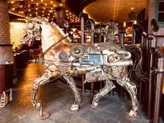 -MR.ROCKY洛奇先生RESTAURANT&BAR(宝安壹方城店)