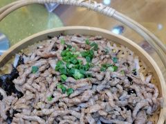 -下梅人家土菜馆(历史文化餐厅度假区店)