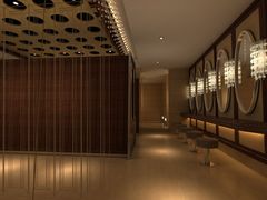 美容更衣区-舒适堡(宝地广场店)