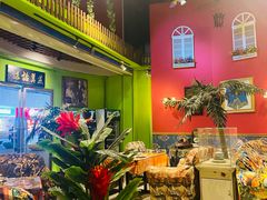 -小娘惹厨房Little Nyonya(狮城有约上榜店)