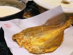 -渔米粥(罗湖店)