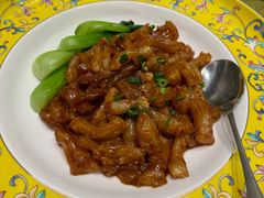 -南湖春色海鲜食府(中兴街店)