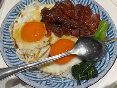 -龙记香港茶餐厅(久光百货店)