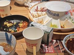 -怪噜范·老贵阳街头名小吃(汇金星力城店)