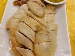 驰名白切鸡-粤·向群饭店(泮塘路店)