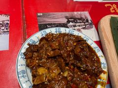 -味福记·本地特色菜(八一万达广场店)