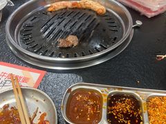 -炽城·烤肉名家(鸿达中央广场店)