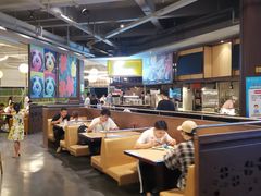 大堂-鹿其林酒家(大学城店)