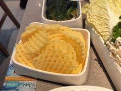 -半天妖烤鱼(海那城店)