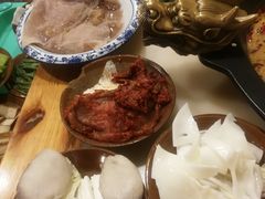 -黄潇洒老火锅(九眼桥宏济巷店)