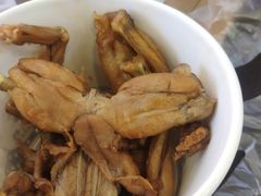 -留夫鸭(巴黎春天宝山店)